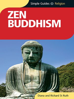 Zen Buddhism--Simple Guides - ebook